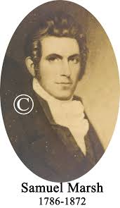 Samuel Marsh (1786-1872)
