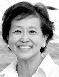 Betty Gee Obituary (1937