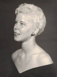 Mary Ann Podgornik Kruger January 14, 1936