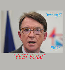 The General Election proved Mandelson wrong