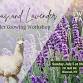 Llamas & Lavender — Sweet Farm