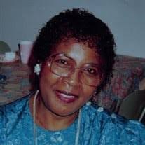 Anne Lee Jones Obituary (2023)