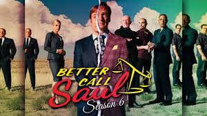 Season 5, episode 6 the cast and creators on the decency that mike recognizes in nacho, how jimmy turns the tables on kim and how she turns them right back. Better Call Saul Season 6 Release Date Cast Trailer Plot And Everything Fans Need To Know About The Series Finance Rewind