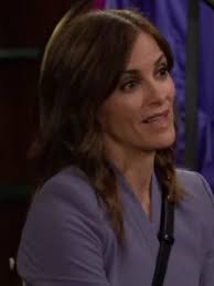 Clementine Ford Cast