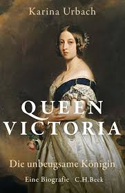 2019) hält königin elisabeth ii. Queen Victoria Die Unbeugsame Konigin Die Unbeugsame Konigin Eine Biografie Amazon De Urbach Karina Bucher