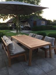Low Teak Garden Set Alfa 180 Stone Newseoweb C Alfa Beadcrochet Low Teak Garden In 2020 Terrassen Deko Loungemobel Garten Garten Ideen Hinterhof
