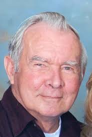 Obituary for Forest H Martell