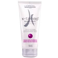 Se você quer reduzir volume ou apenas uma mudança suave, você pode obter este tratamento profissional feito exclusivamente em salões l'oréal professionnel. Relaxamento Cabelos Resistentes Loreal X Tenso Moisturist 200g Meu Salao Cosmeticos E Perfumes