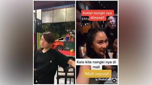 Denise chariesta (@denise.chariesta) on tiktok | 112m likes. Setelah Viral Dan Diklaim Sebagai Penipu Denise Chariesta Senang Masuk Tv Seleb Tempo Co
