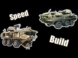 Richardson is a classically trained actor. Mega Bloks Halo Unsc Mammoth Speed Build Set 97174 Youtube