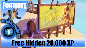 With that out of the way, the chapter 2 season 1 battle pass trailer revealed all kinds of new aquatic content, including a brand new boat vehicle that holds three players. Fortnite Hidden Free 20 000 Xp The Event Of The Year Week 3 Challenge Season 4 Chapter 2 Youtube