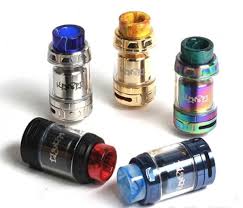 See our choice for the five best rta tanks available right now. Rta Vape Tanks Explained And The 6 Main Reasons I Use Them