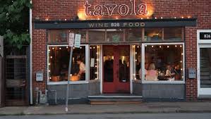Take Five Food In Charlottesville S Belmont Neighborhood Italian Restaurant Charlottesville Virginia Is For Lovers