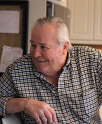 Obituary information for Ian George Bremner