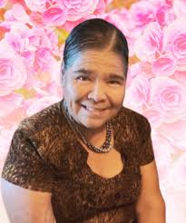 Maria I Reyna Obituary August 12, 2023