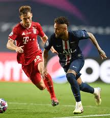 3 christian pulisic (amc) chelsea 2. 2021 Ucl Breakdown Psg Bayern Munich Chelsea Porto