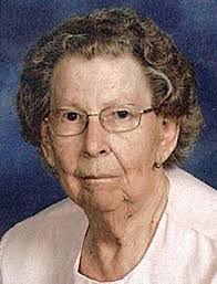 Naomi Caroline Allspach, 96