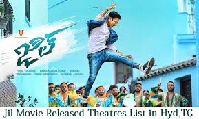 Jil Movie Theatres List In Hyderabad Telangana Ap Tg North India Последние твиты от gandhinagar municipal corporation (@gandhinagarmc). hyderabad telangana ap tg north india