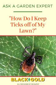 Keep playground equipment, decks, and patios away from yard edges and trees. How Do I Keep Ticks Off Of My Lawn Kill Ticks In Yard Tick Repellent Natural Tick Repellent