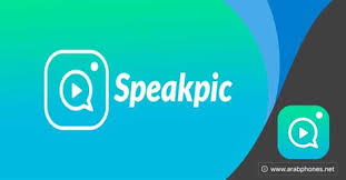 تحميل برنامج تحريك الصور وجعلها تتكلم للاندرويد مجانا in 2021 vimeo logo company logo tech company logos