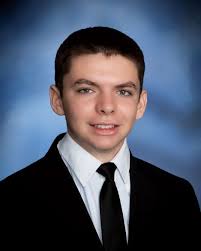 White named Ritchie County High School Valedictorian as graduation draws  near