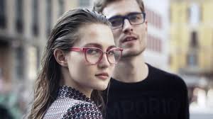 Launched by giorgio armani as a pioneer line in 1981, emporio armani is specifically intended for the younger generations. Emporio Armani Fall Winter 2019 2020 Optical Collection Youtube