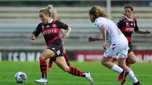 We would like to show you a description here but the site won't allow us. Western Sydney Wanderers The Women S Game Australia S Home Of Women S Sport News Inside Sport