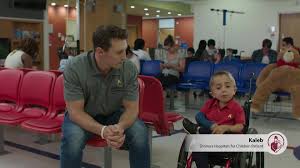 Shriners Hospitals For Children Brendan Gallagher And Kaleb Share Why Shirners Hospital For C Facebook