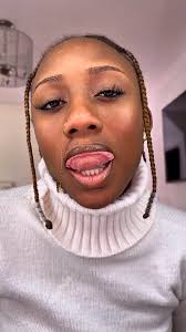 Athena Dean is sick again 🥺