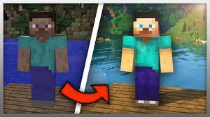 There will be different directions for console, pc, and homegrown. 3 Ways To Make Minecraft Look High Definition Youtube