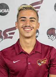 2020-2021 Men's Soccer Roster