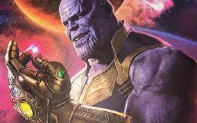 This is a replica of the thanos hand magic effect. Thanos Guide To Creativity In A Snap Classroom Powerups
