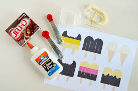 Print your template on cardstock and cut to size with scissors or a paper cutter. Diy Scratch And Sniff Bookmarks