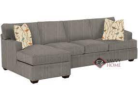 We did not find results for: Lincoln Chaise Sectional Queen Sleeper Sofa By Savvy In Frenzy Otter