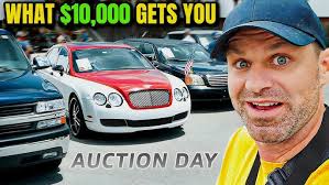 Here's how I built the world's fastest rental car