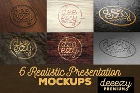 Download 50 High Quality Realistic Logo Mockups Decolore Net