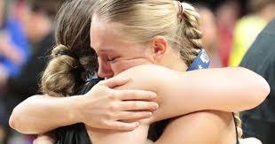 Sidney falls short in bid for Class C1 state championship.