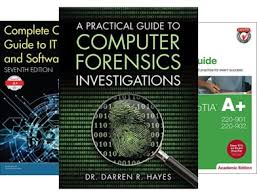 A practical guide to computer forensics investigations by darren r. Practical Guide To Computer Forensics Investigations A Pearson It Cybersecurity Curriculum Itcc Kindle Edition By Hayes Darren R Politics Social Sciences Kindle Ebooks Amazon Com
