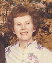 Hazel Friend Obituary