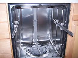 Inspect the door hinges for damage. 8 Reasons For Beeping Dishwasher