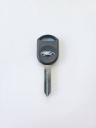 Press and hold the unlock button until the circle starts spinning. Ford Escape Key Replacement What To Do Options Costs More