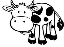 Check spelling or type a new query. Kuh Ausmalbild 10 Ausmalbilder Ausmalbild Kuh Lustige Kuhe