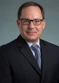 Brunswick names new Mercury Marine President