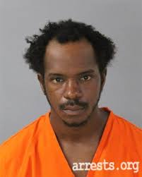 Adrian Tatum Mugshot