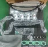 B48/B48TU intake manifold