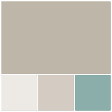 While i haven't had a project professionally photographed with this paint colour yet, i have specified it a fair amount to home owners in my local area of burlington and. Pin On House Ideas