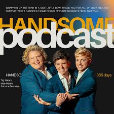 Handsome Podcast added a new photo.