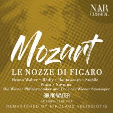 Le nozze di Figaro, K.492, IWM 348, Act IV: "Pace, pace, mio dolce tesoro"  (Figaro, Susanna, Conte, Bartolo, Antonio, Basilio, Contessa)