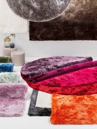 Teppich hochflor 160x230 shaggy flokati langflor fußmatte läufer weich 6 farben. Flauschige Teppiche In Jeder Farbe Form Und Grosse Flauschiger Teppich Benuta Teppich