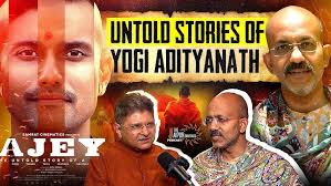 Why Liberals Are Losing Sleep Over This Yogi Adityanath Biopic